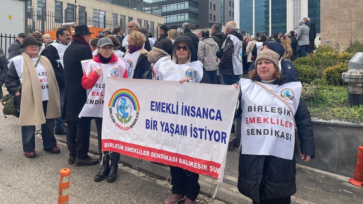 TÜİK Verileri Üzerine Açılan Dava: Emekli Yargıtay Üyesi Seyfettin Çilesiz'in Mücadelesi