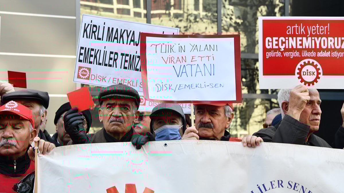 TÜİK'in Eski Başkanı Birol Aydemir'den Kritik Dilekçe