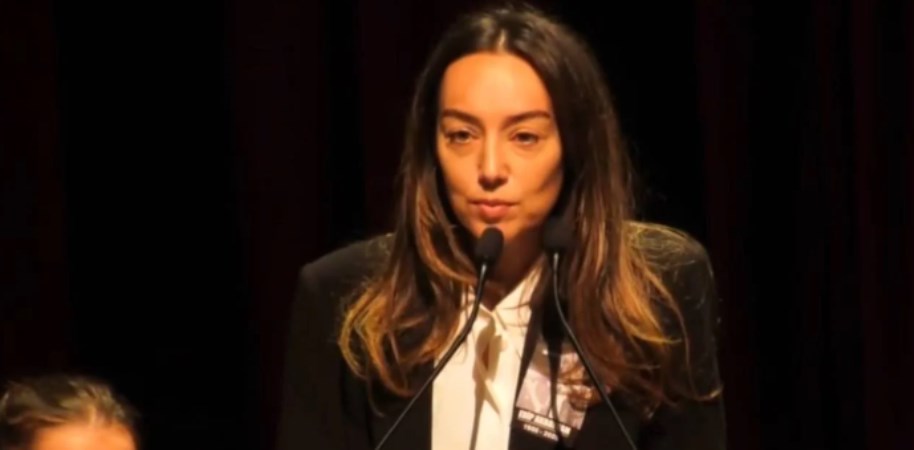 Usta Sanatçı Edip Akbayrama Veda: Sonsuzluğa Açılan Kapıdaki Baba Hatırası