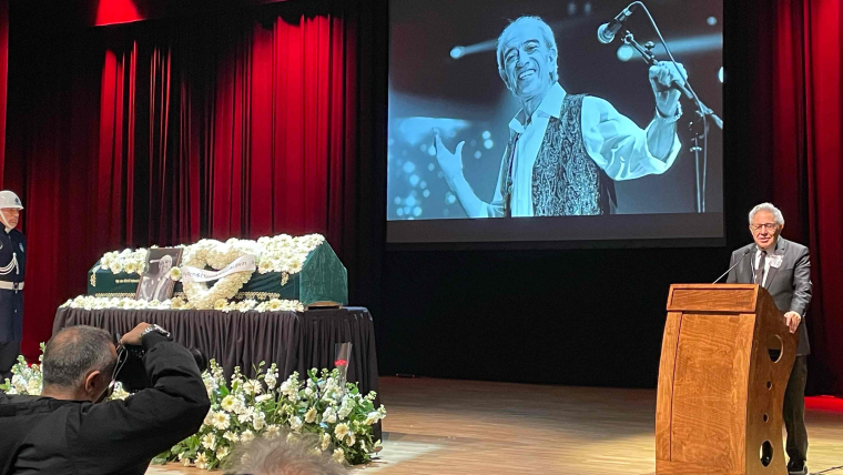 Edip Akbayram Kimdir?