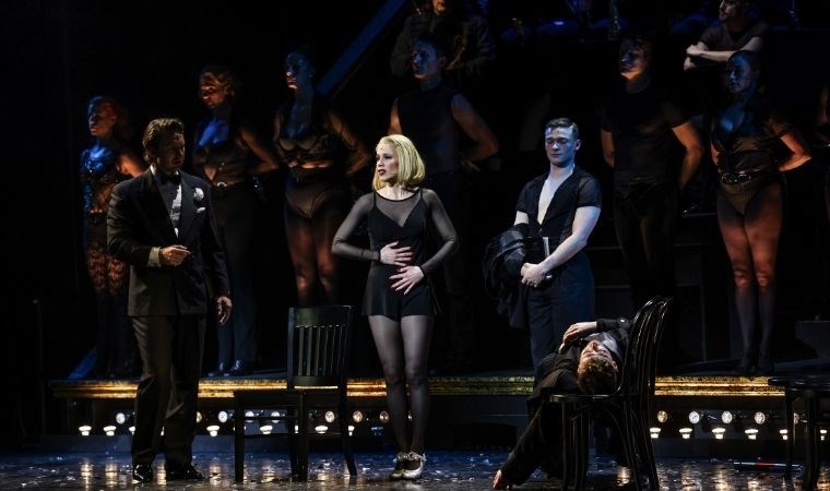 Chicago: Bir Müzikal Efsanesi