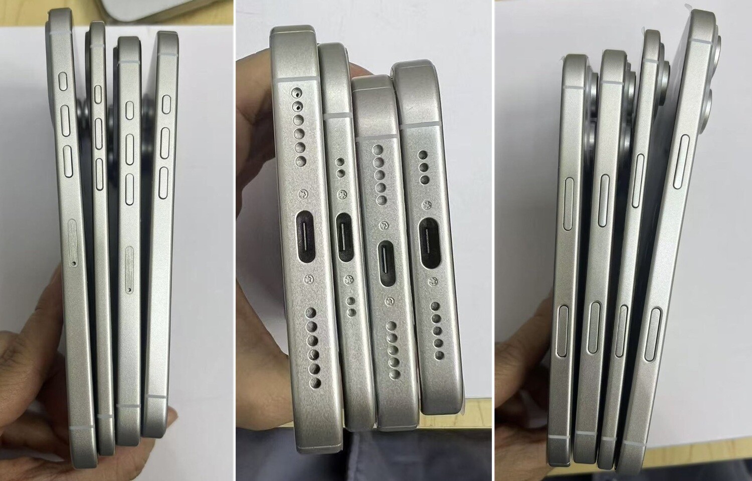 Ultra İnce Tasarımıyla Dikkat Çekiyor: iPhone 17 Air