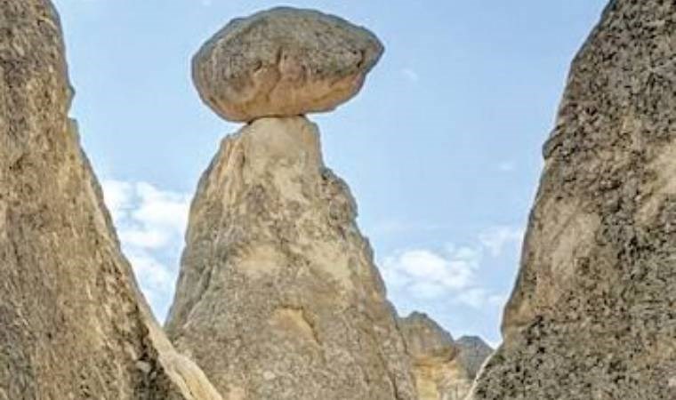 Kapadokya Dünya Miras Alanı’nın Eşsiz Doğal Güzellikleri ve Koruma Mücadelesi