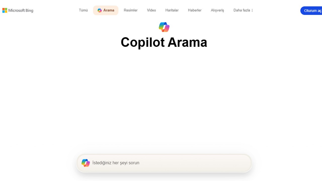 Google ve Microsoft'un Yapay Zeka Destekli Arama Deneyimleri