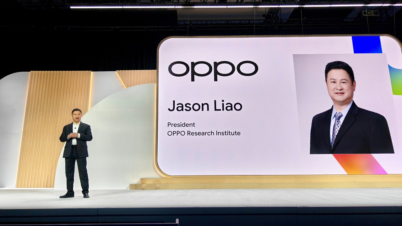 OPPO ve Google Cloud İş Birliğinde Yeni Bir Dönem: Agentic AI