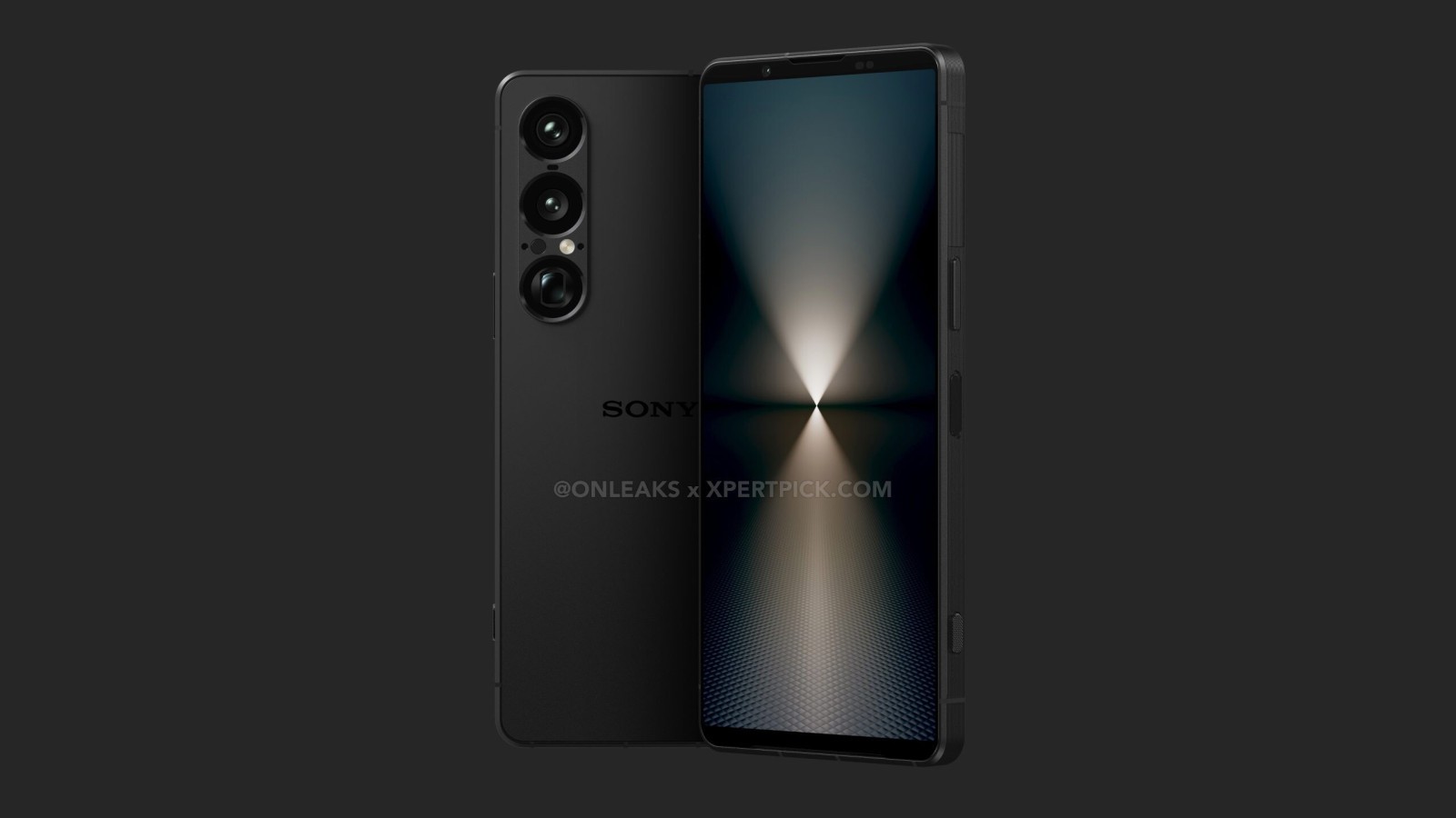 Sony'nin Yeni Amiral Gemisi Xperia 1 VII: Görüntüleriyle Büyüleyen Bir Teknoloji Harikası!