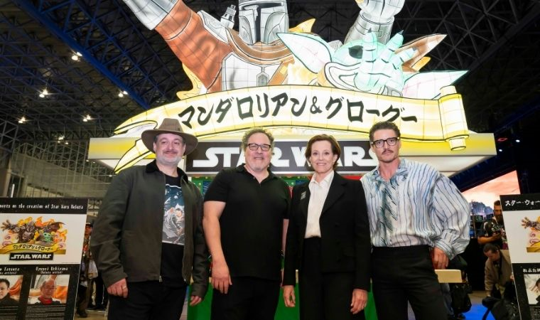 Star Wars Celebration 2023: Tokyo’da Yıldızların Buluşması