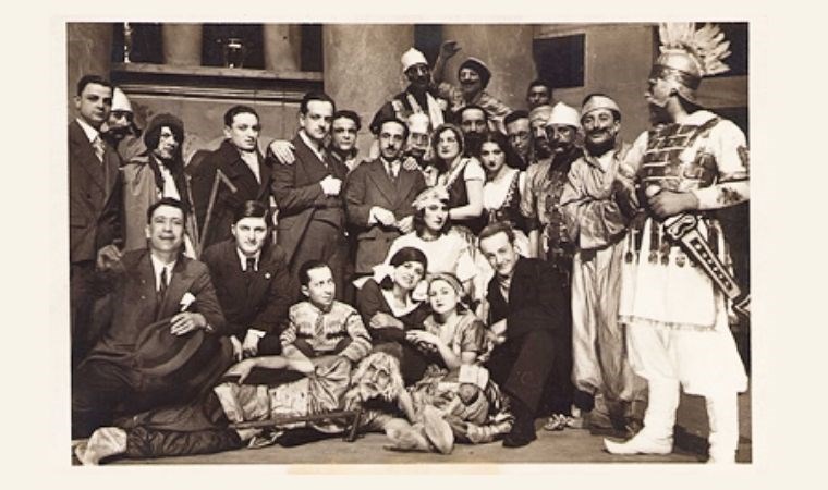 Hayatı ve Erken Dönemi