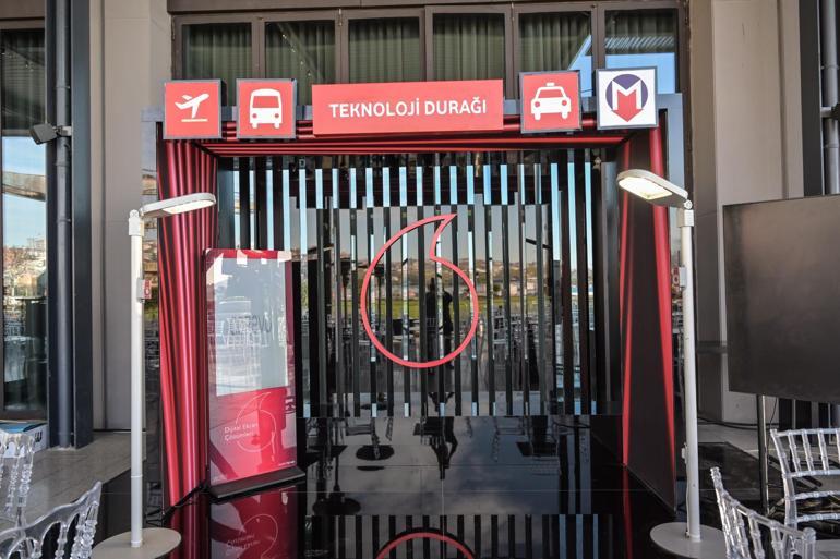 Türkiye’nin en büyük teknoloji buluşması: Vodafone Business Tech Connect