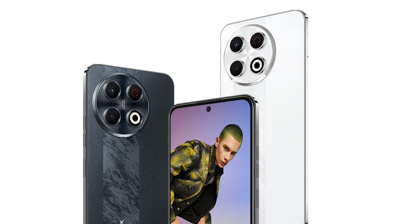 TECNO, Yapay Zekâyla Donatılmış SPARK 30 Serisiyle MWC’25’te Fark Yaratıyor