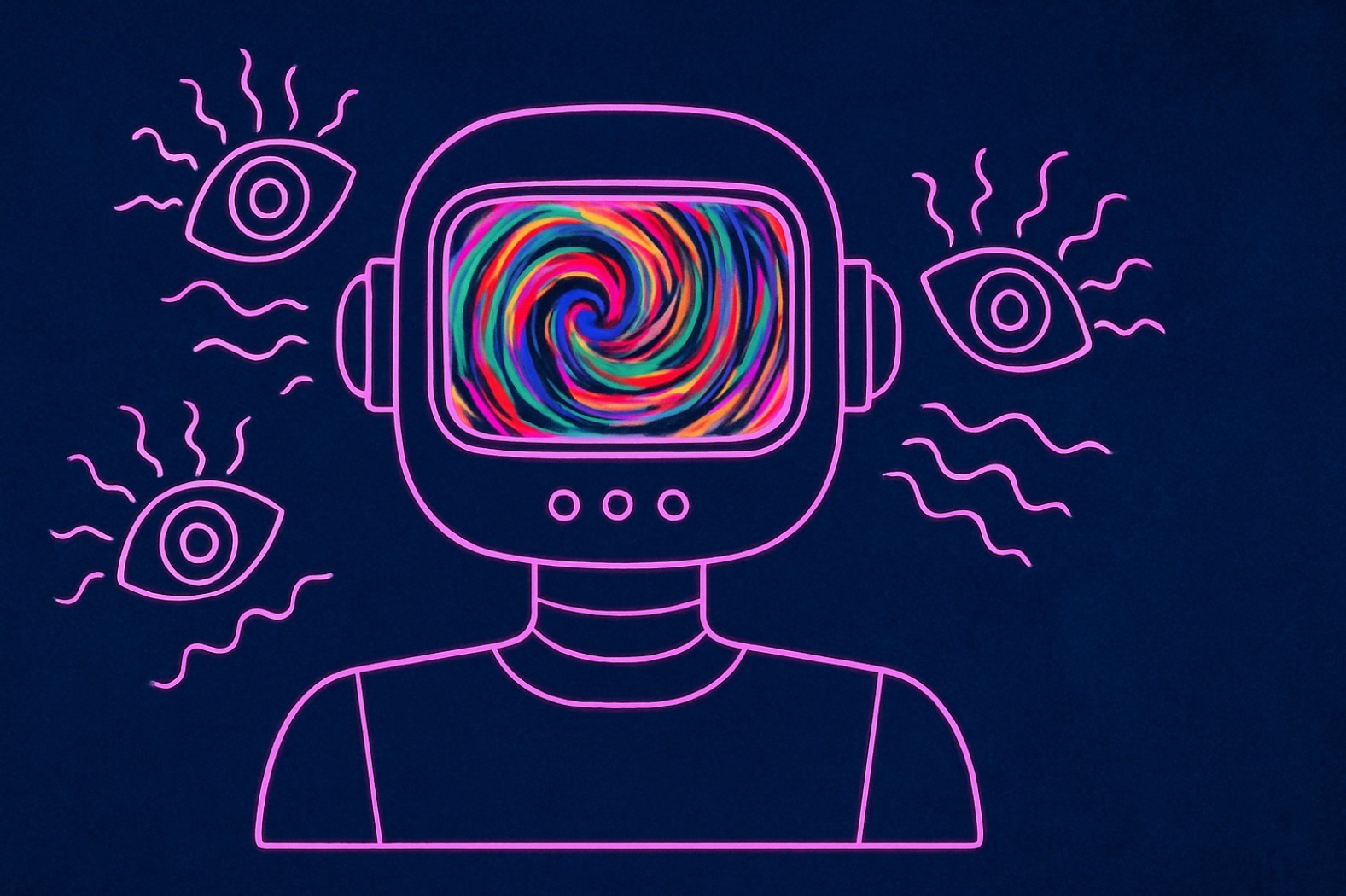 OpenAI’nin En Yeni Modellerinde Beklenmedik Bir Sorun: Halüsinasyonlar