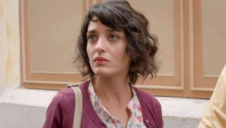 Genç Yetenek Elif Nur Kerkük ve Ayşen Gruda Yaratıcılığı