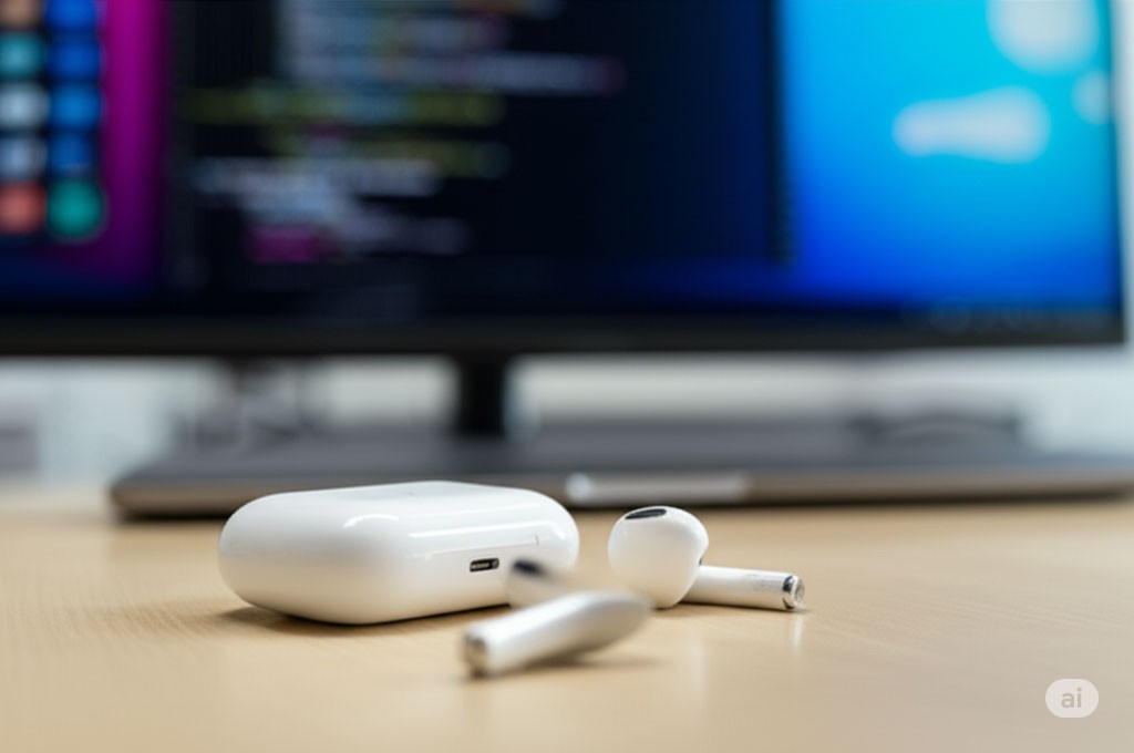Apple’dan Çığır Açan Yenilik: AirPods ile Anında Çok Dilli İletişim