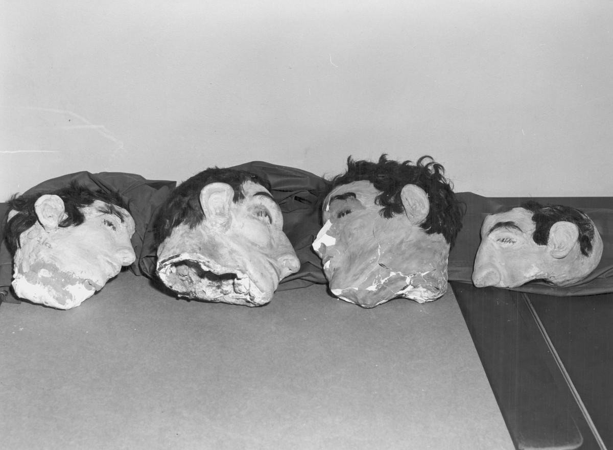 Alcatraz’ın Efsanevi Kapıları ve Gizemli Kaçış Girişimleri