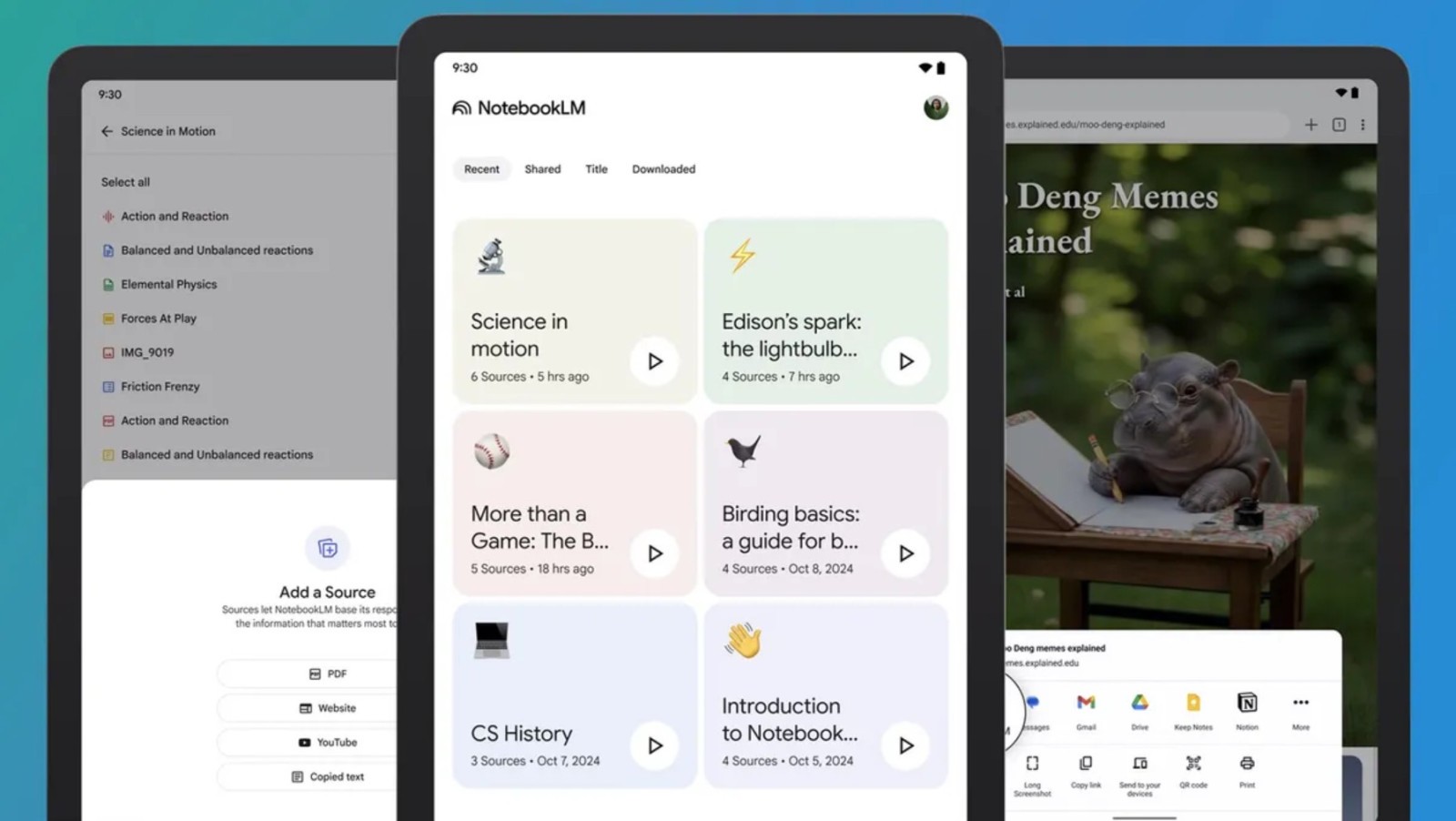 Google, Yapay Zekâyla Dönüşen Araştırma Deneyimini Sunuyor