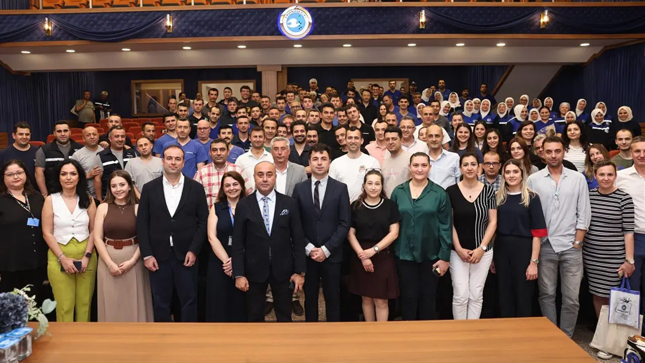 Nilüfer Belediyesi’nin Rıfat Ilgaz Anma Etkinlikleri: Fabrika Okumaları ve Söyleşi