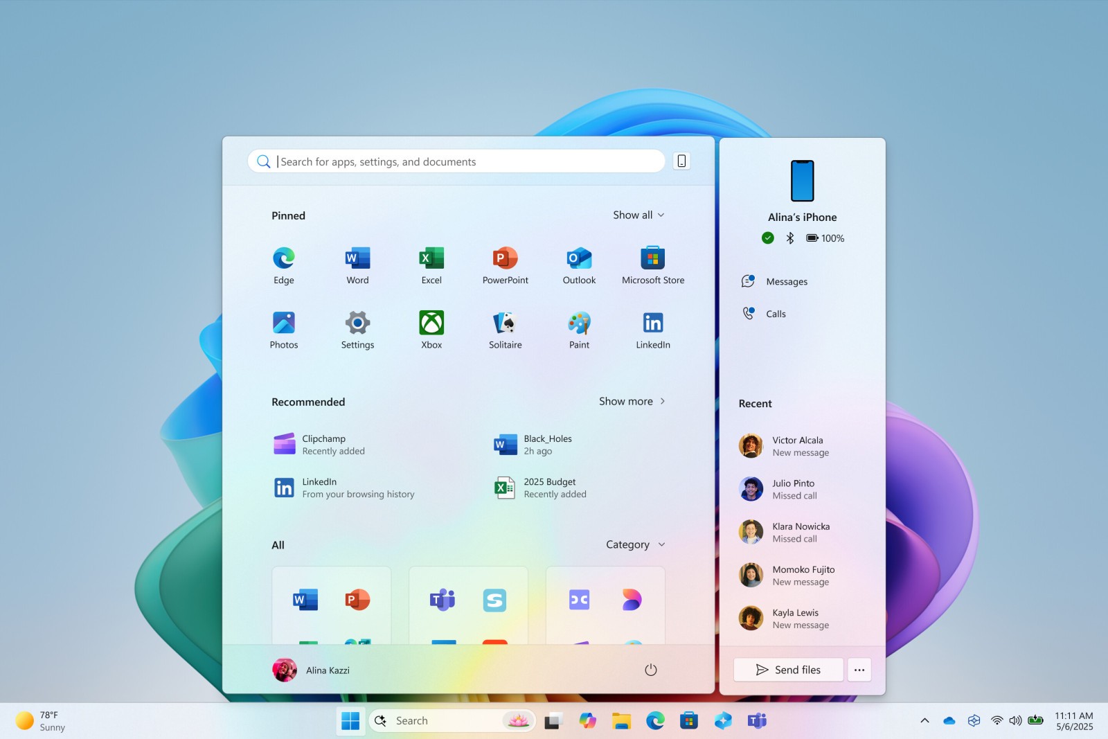 Microsoft'un Heyecan Verici Güncellemeleriyle Tanışın