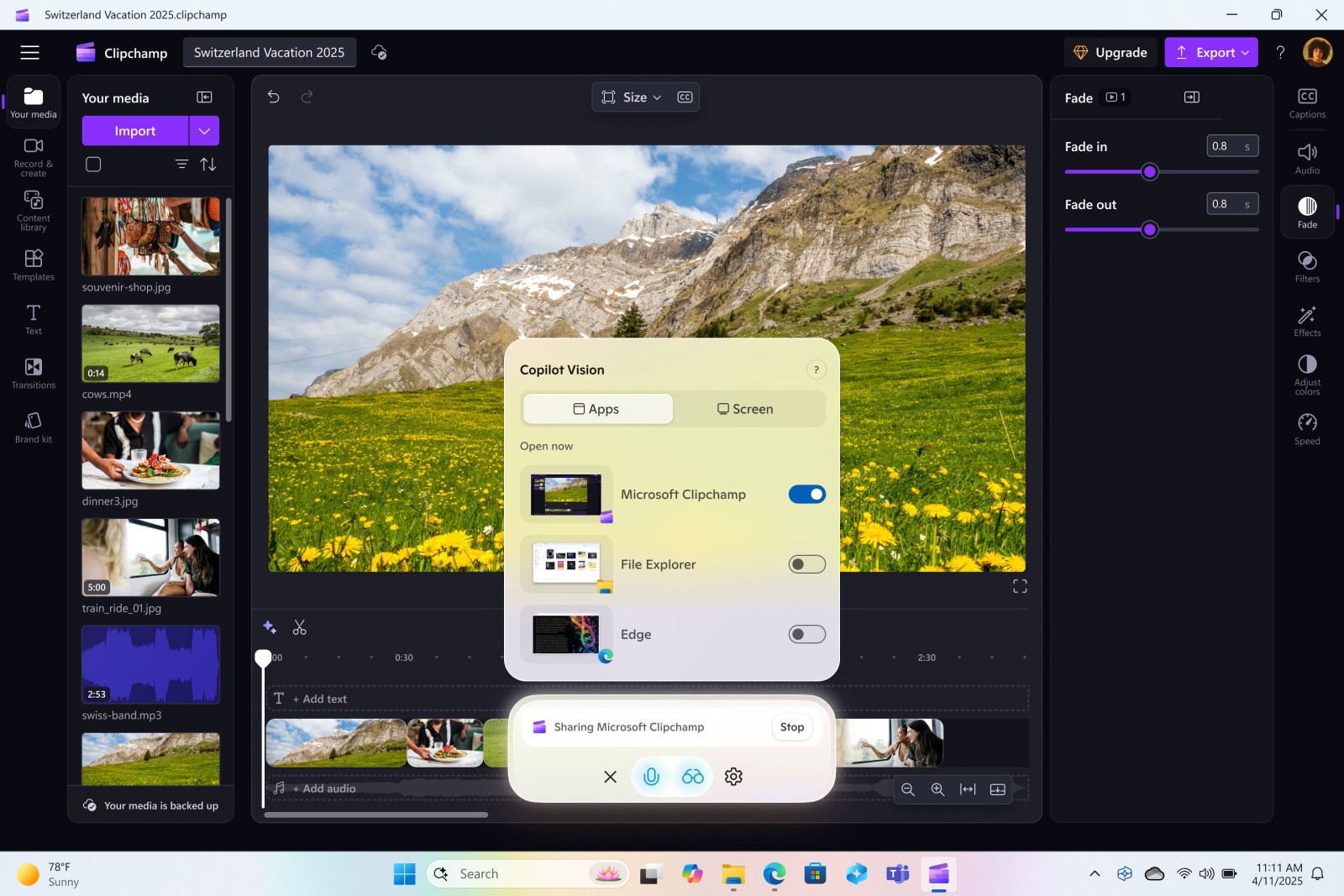 Windows 11’de Büyük Bir Tasarım ve İşlevsellik Değişimi