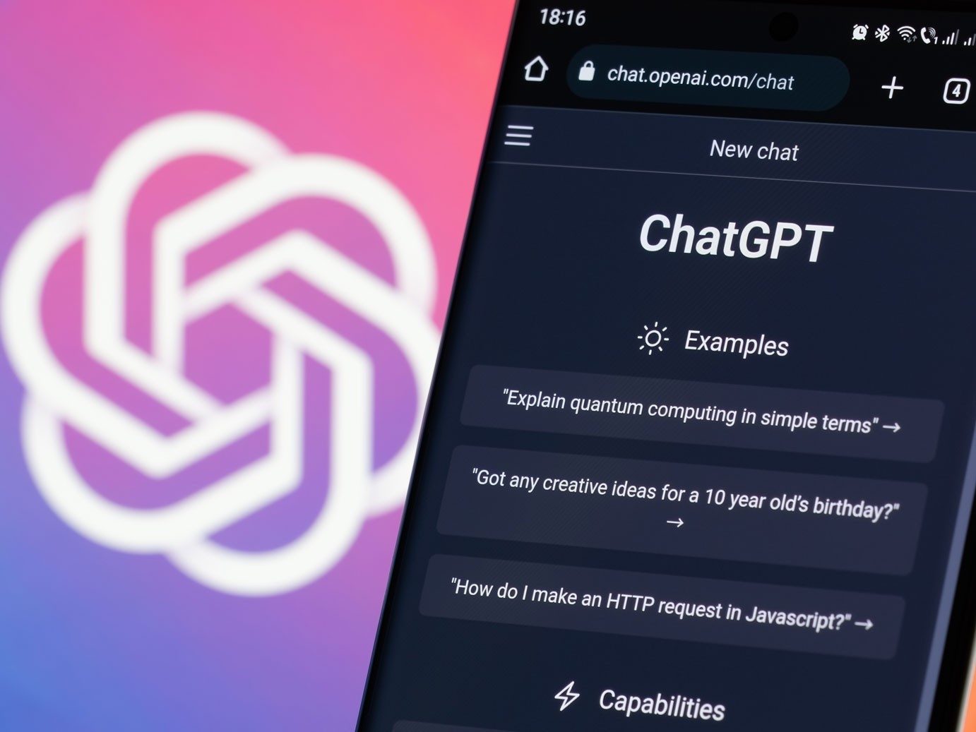 Yapay Zeka ve ChatGPT: Teknolojinin Yeni Dönem Noktası