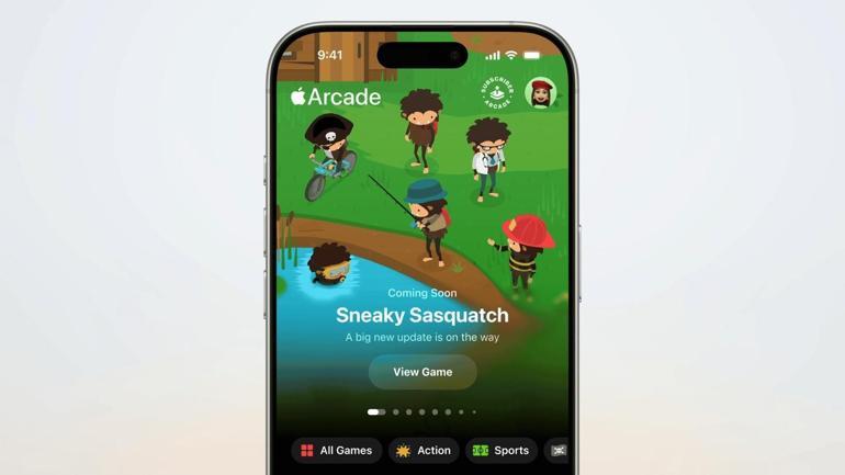 iOS 26 özellikleri sonunda duyuruldu!
