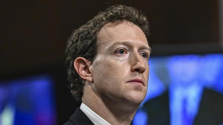 Mark Zuckerberg’in Yapay Zekâ Yolculuğunda Yeni Bir Dönem Başlıyor