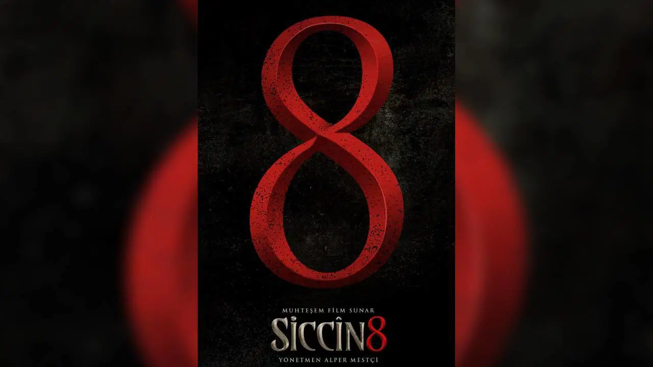 SICCIN 8