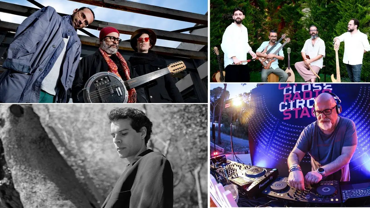 Kaş Caz Festivali’nin Öne Çıkan Günleri ve Performanslar