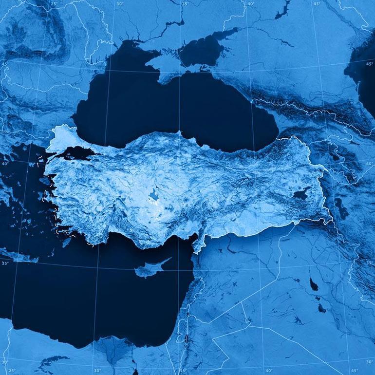Akdeniz'in Derin Sırlarındaki Gizemli Yolculuk