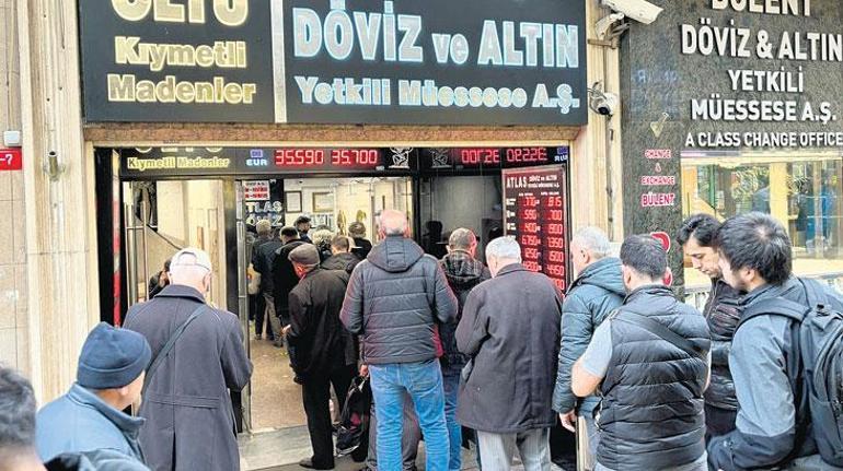 Talebin Artışını Etkileyen Faktörler