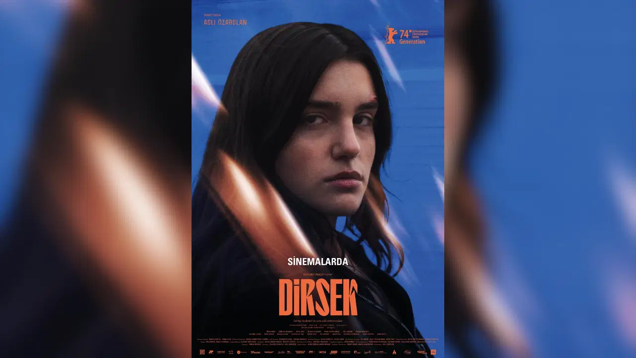 DİRSEK