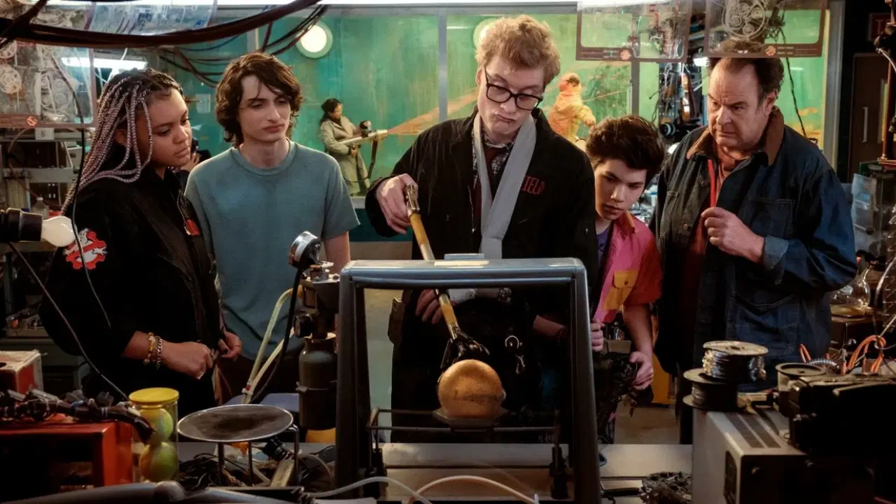 Bu Ay Prime Videoda Kadınlara Mahsus, Ghostbusters ve The Pickup Gibi Öne Çıkan Eserlerle Dolaşıma Giriyor: Beklenen İçeriklerin Derinlemesine İncelenmesi