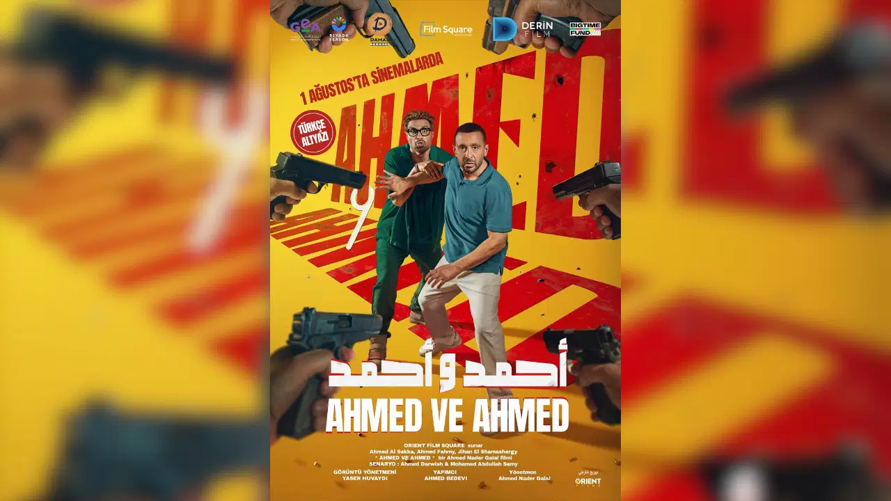 Bu Hafta Sinema Salonlarında: Dağ 2, Aile Arasında, Çıplak Silah ve Diğer Unutulmaz Filmler Üzerine Derinlemesine Bir Bakış