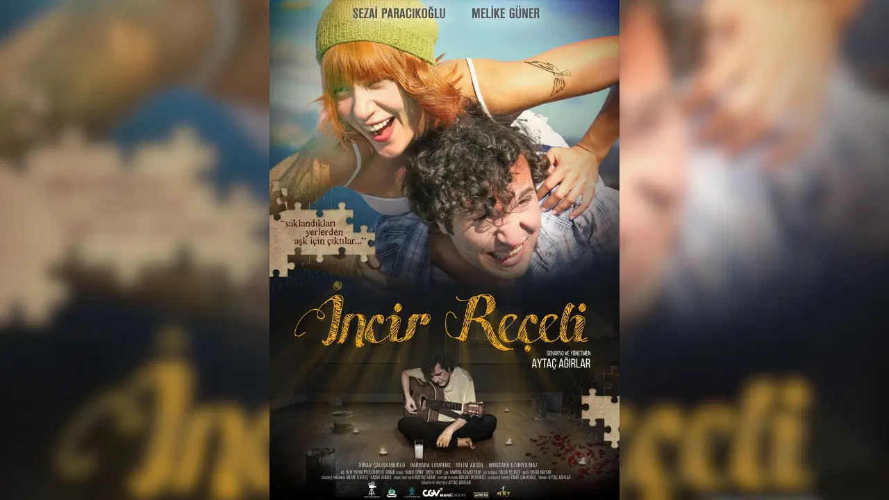 İNCİR REÇELİ