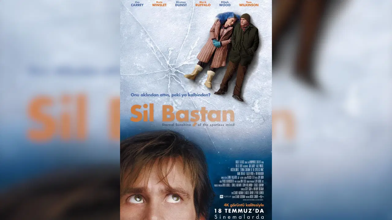 SİL BAŞTAN