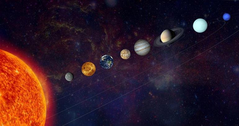 Oksijenin Dünya'daki Efsanevi Yükselişi: Büyük Oksidasyon Olayı