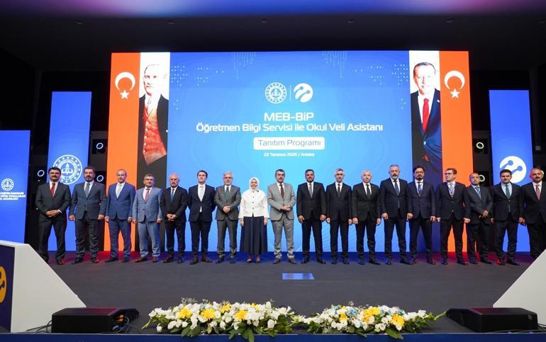 Geleceğin eğitiminde devrim niteliğinde bir adım: Öğretmen ve velilere özel BiP platformu