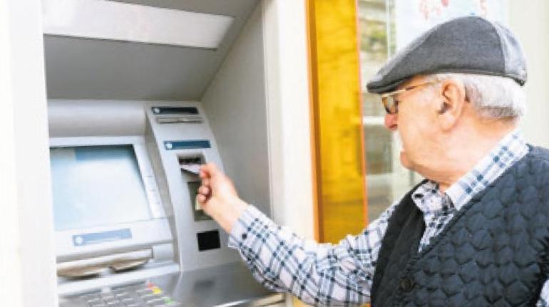 Yargıtay'dan Emekli Maaşı ve Kredilerle İlgili Kritik Karar
