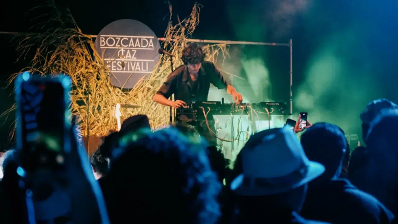 Festival Programı