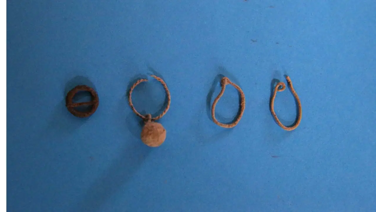 Herakleia Antik Kenti’nde Yeni Bulgular ve Kazı Çalışmaları