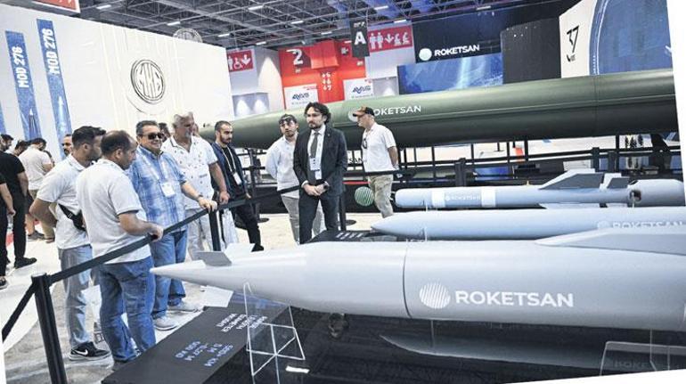 IDEF 2025: Türkiye’nin Ambargolara Rağmen Başarısı ve 9 Milyar Dolarlık İşlem Hacmiyle 270 İmza
