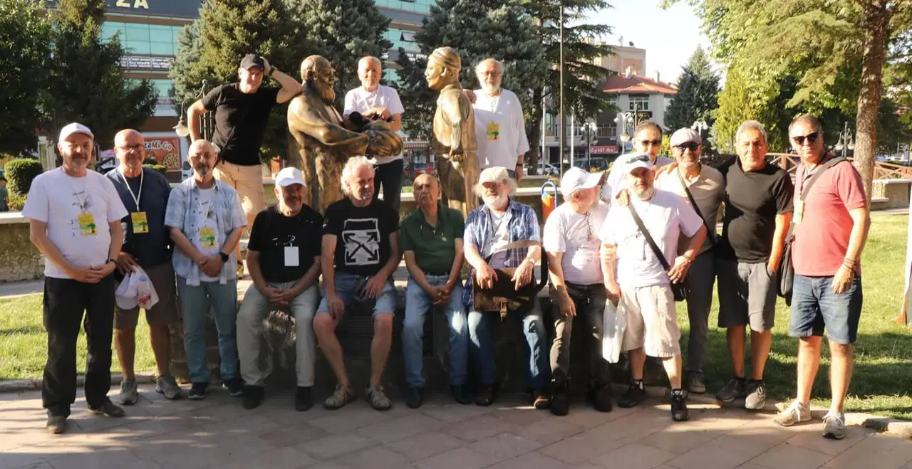 Geçmişten Günümüze Uzanan Bir Hikaye: Yarışmanın Doğuşu ve Zorluklar