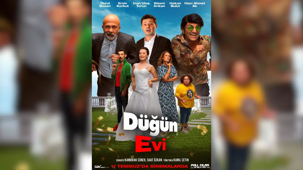 İnsanlık Durmuşken Süper Kahramanların İzinde: En Değerli Hediye ve Bu Haftanın Öne Çıkan Filmleri