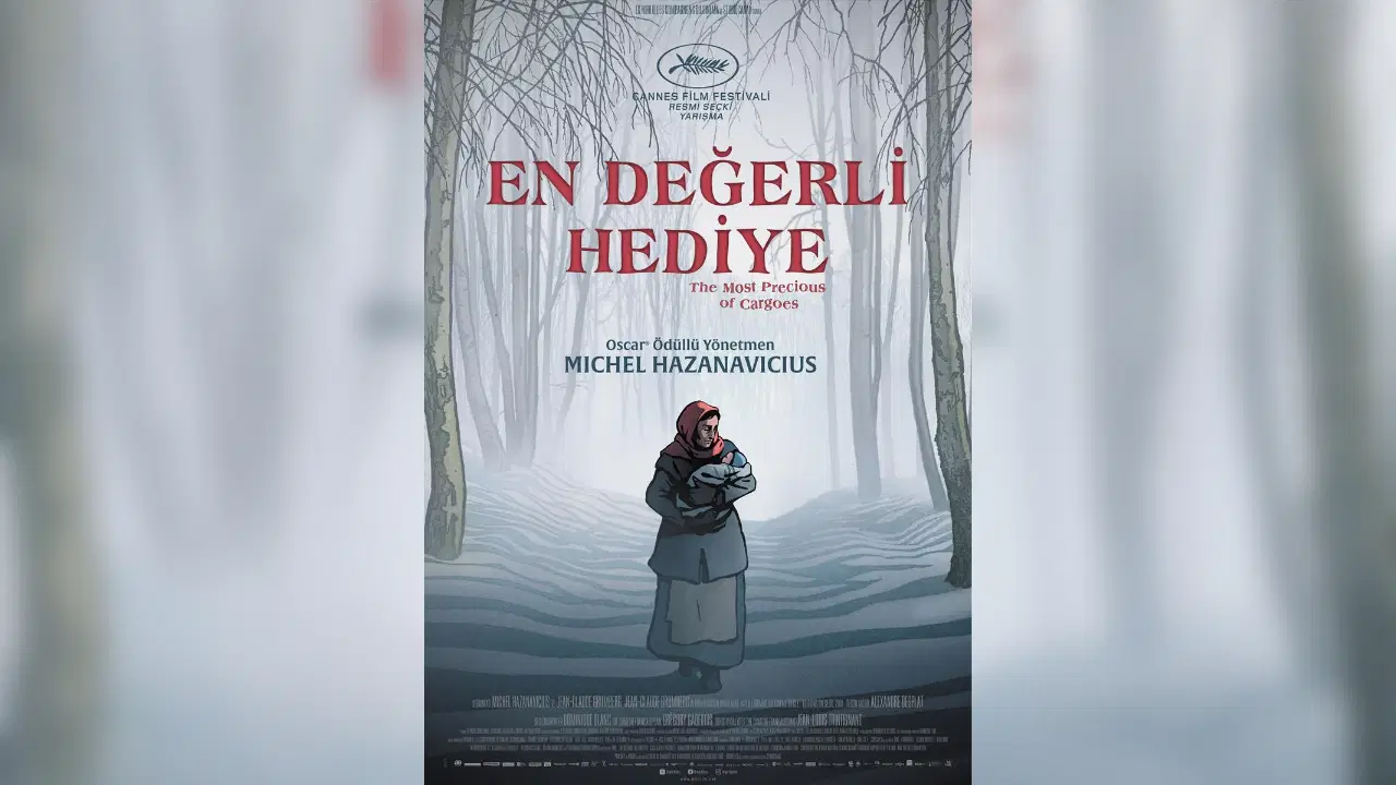İnsanlık Durmuşken Süper Kahramanların İzinde: En Değerli Hediye ve Bu Haftanın Öne Çıkan Filmleri