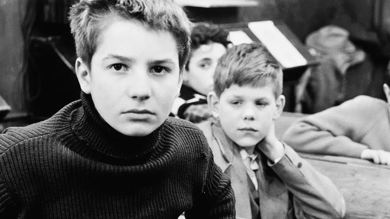 Fransız Sineması’nın Büyülü Akşamları: Cermodern ve Institut français Ankara İşbirliğiyle Açık Hava Film Gösterimleri
