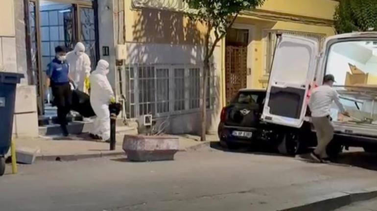 Bozkurt Mahallesi’nde Endişe Verici Olay