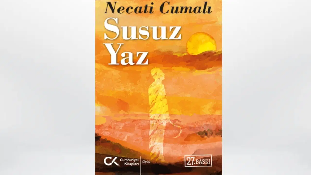 Yaz tatili, sadece bedeninizi değil, ruhunuzu da yenilemek için eşsiz bir fırsattır. Kumsalda, gölgede ya da serin bir yayla köyünde, yanınızda taşıyacağınız doğru kitaplar, günlerinizi daha anlamlı ve ilham verici kılabilir. Bu özel seçki, edebiyatın farklı dallarından, kişisel gelişimden toplumsal meselelere, felsefeden şiire uzanan geniş yelpazesiyle, size yeni ufuklar açacak 10 özgün ve düşündürücü eser içeriyor. İşte yaz güneşinin altında sizi farklı dünyalara taşıyacak, hafızanızda derin etkiler bırakacak kitap önerileri…