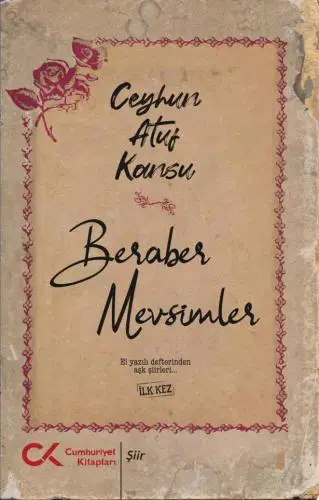 Yaz tatili, sadece bedeninizi değil, ruhunuzu da yenilemek için eşsiz bir fırsattır. Kumsalda, gölgede ya da serin bir yayla köyünde, yanınızda taşıyacağınız doğru kitaplar, günlerinizi daha anlamlı ve ilham verici kılabilir. Bu özel seçki, edebiyatın farklı dallarından, kişisel gelişimden toplumsal meselelere, felsefeden şiire uzanan geniş yelpazesiyle, size yeni ufuklar açacak 10 özgün ve düşündürücü eser içeriyor. İşte yaz güneşinin altında sizi farklı dünyalara taşıyacak, hafızanızda derin etkiler bırakacak kitap önerileri…