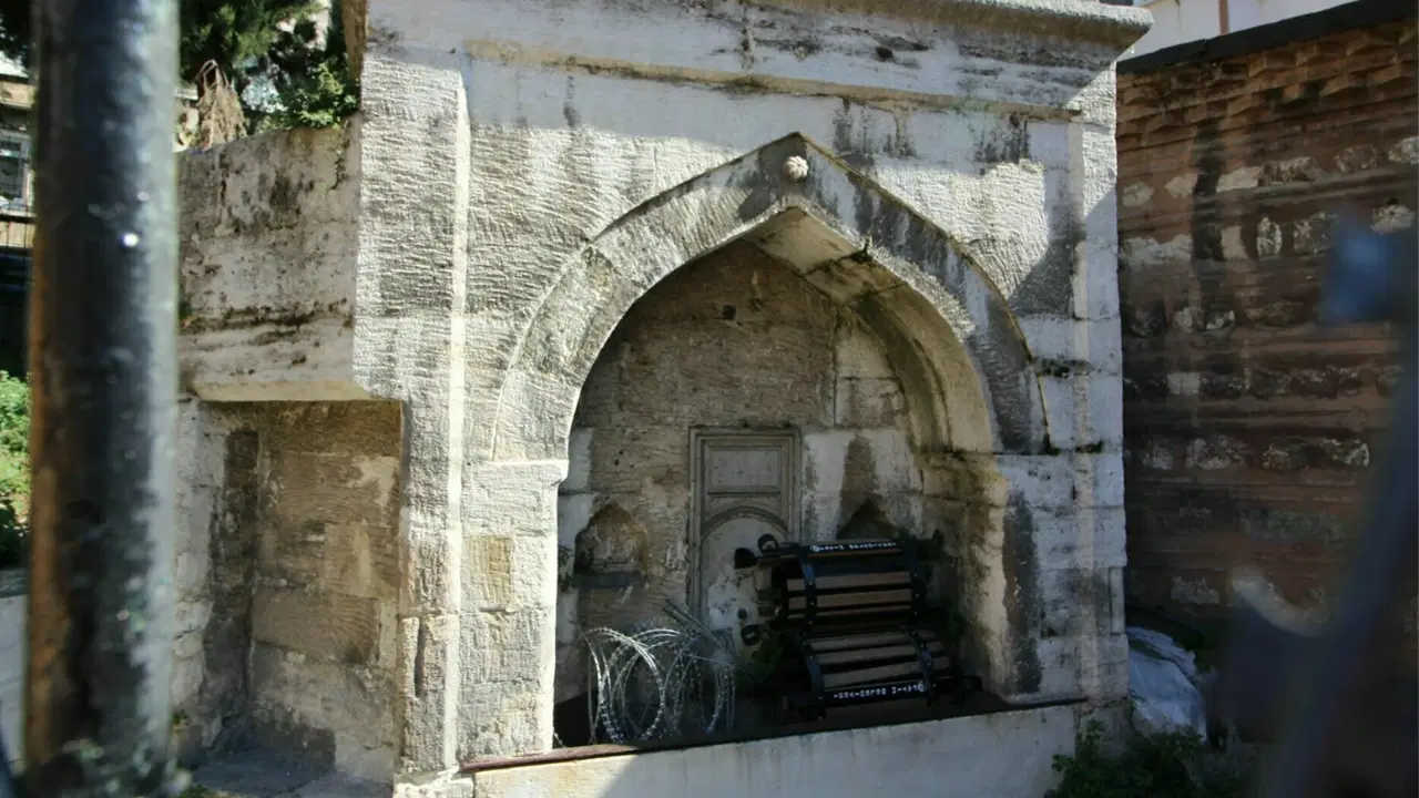 Mimar Sinan'ın Eserleri ve Günümüzdeki Durumu