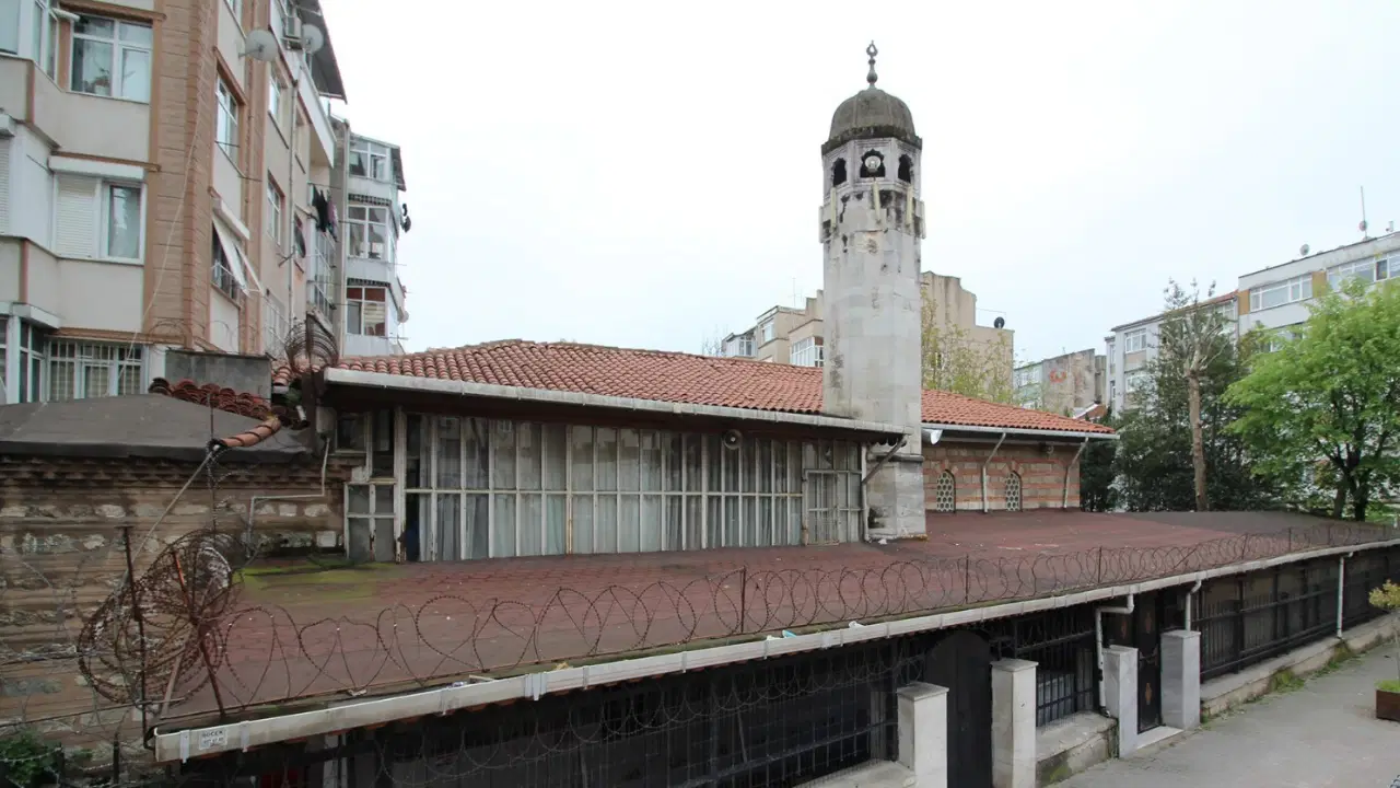 Koruma ve Restorasyon İhtiyacı Gözardı Edilen Eserler