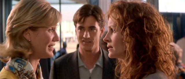 8. Fırlama Kızlar (Clueless)